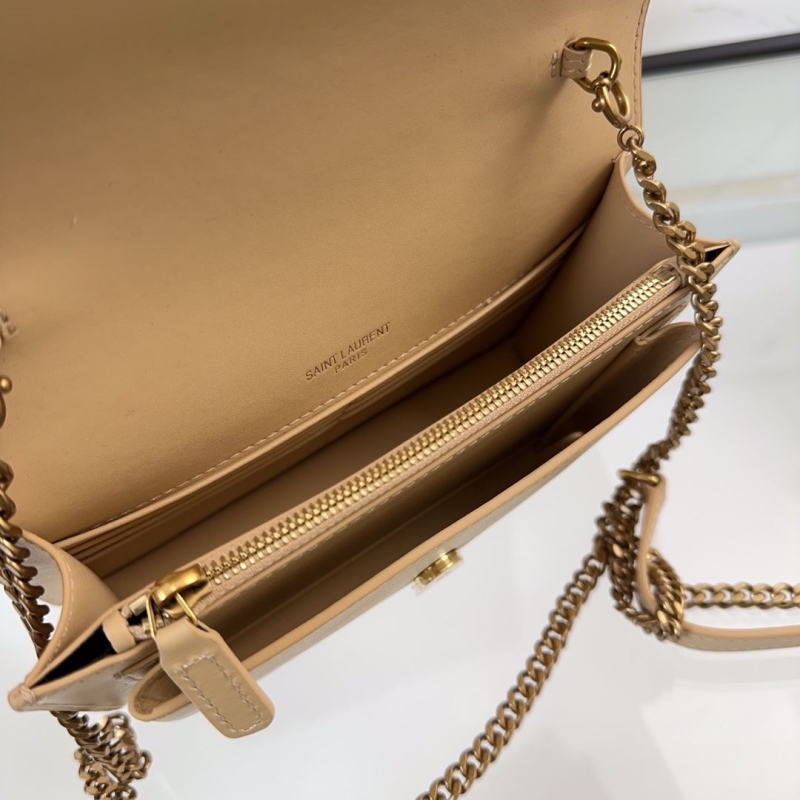 YSL Satchel Bags